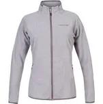 Hannah SIANA zinc stripe 42; Šedá mikina + DÁREK DLE VÝBĚRU!