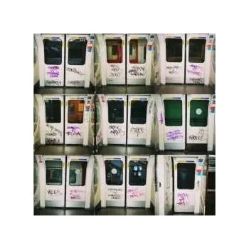 Zahraniční hudba CD Chase & Status: 2 Ruff Vol. 1 2023