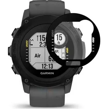 Ochranná fólie pro Garmin Descent G1