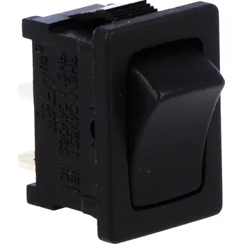 R19A-62BBOT kolébkový přepínač