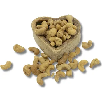 FITBOY Kešu uzené 500g 500g