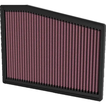 Vzduchový filtr K&N sportovní vložka vzduchového filtru pro Cadillac CT5 r.v. 2022-2024 6.2L Benzin