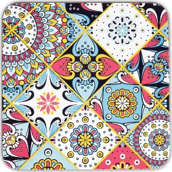 Podtácek Milujeme Kameny Podtácek - mandala - orient 215798