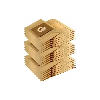 Sáček do vysavače Sáčky do vysavače ROWENTA RO5295 Compacteo Ergo Eco papírové 15ks