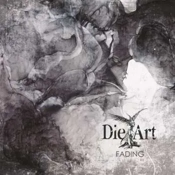 Zahraniční hudba CD Die Art: Fading 2023