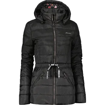 Dámská bunda KIXMI RHIA ČERNÁ S