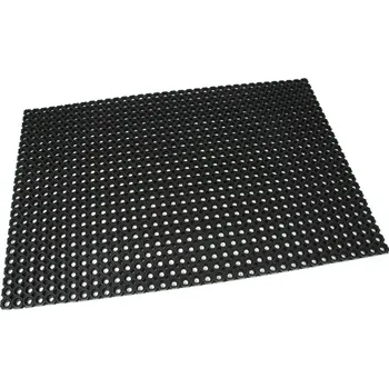 Rohožka FMT Gumová vstupní rohož na hrubé nečistoty Octomat Elite - 150 x 100 x 2,3 cm