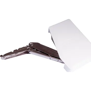 Nábytkové kování Výklopný systém FREEflap forte, typ G - bílá