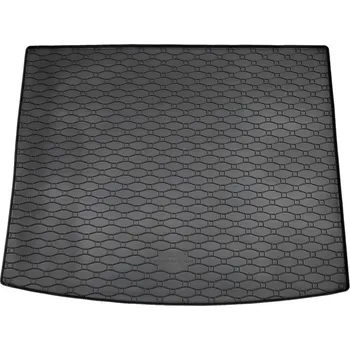 Rigum Škoda Karoq 4x4 2017- vana gumová Vana do kufru Rigum Škoda Karoq 4x4 2017- vana gumová