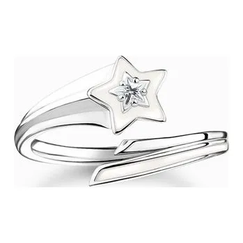 Prsten Prsten THOMAS SABO Charm Club TS-7179