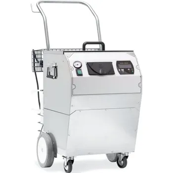 Parní čistič Profesionální parní čistič PROFI 6000