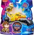 Spin Master Paw Patrol The Mighty Movie 6067511 tématické vozidlo Rubble