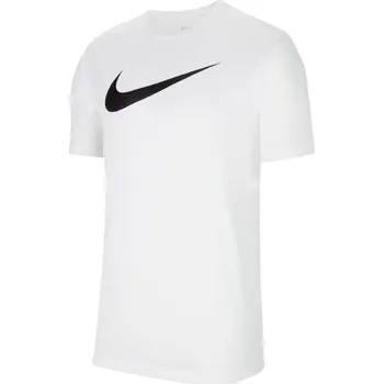 Bílé pánské tričko Nike Dri-FIT Park 20, XXL i476_35777861