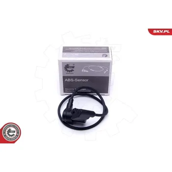 Kliková hřídel Generátor impulsů, klikový hřídel ESEN SKV 17SKV521