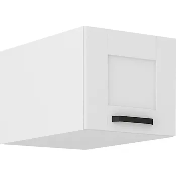 Kuchyňská skříňka Tempo Kondela Lesana 1 (bílá) 40 NAGU-36 1F