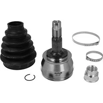 Sada kloubů, hnací hřídel METELLI 15-1648