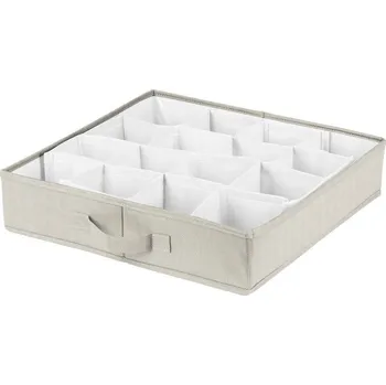 Úložný box Látkový organizer do šuplíku Nancy – Compactor ID_1563594