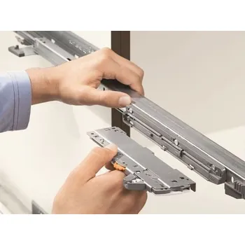 Blum T60L7540 sada modulů hl 350-650 mm