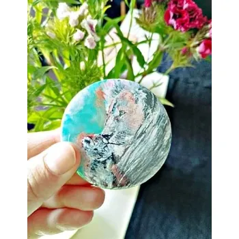 Placka Lev - Art&Deco by TDS 0000415