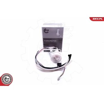 Palivové čerpadlo Palivová přívodní jednotka ESEN SKV 02SKV829