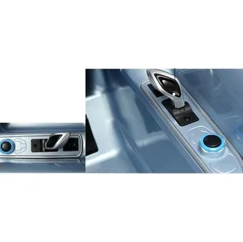 Dětské elektrovozidlo Řadící páka vpřed/vzad na elektrické vozítko BMW i8