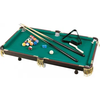 Kulečníkový stůl Dynamic Mini Pool Fun Table (40.036.00.0)