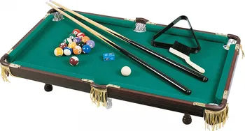 Kulečníkový stůl Dynamic Mini Pool Fun Table (40.036.00.0)