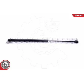 Příslušenství karosérie Pneumatická pružina, zavazadlový / nákladový prostor ESEN SKV 52SKV582