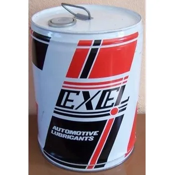 Hydraulický olej EXEL HLP 46 olej hydraulický 20L