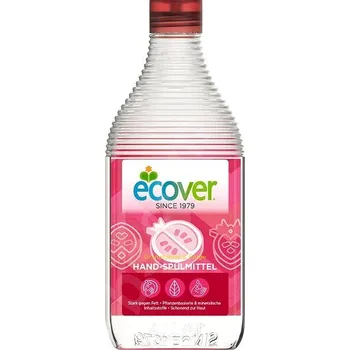 Mycí prostředek Eko prostředek na nádobí Granátové jablko a Figa 450ml ECOVER