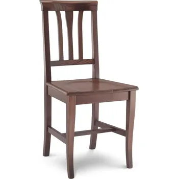 Jídelní židle NábytekProNás Designová jídelní židle Veronica 112 - masiv