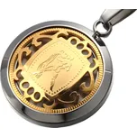 Gaira® přívěsek Zodiac 3057-22 Vodnář ♒