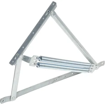 Nábytkové kování Výklopné postelové kování KP4 s pružinami