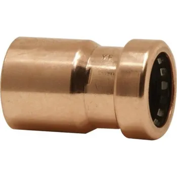 Fitinka Redukce Tectite Sprint TT6, 28x22