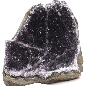 Drahý kámen Ametyst drúza 0.740 kg #1990