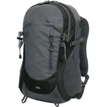 Lehký funkční batoh Halfar Trail 30 l Barva: Černá, Velikost: 30 x 49 x 18 cm HF9123