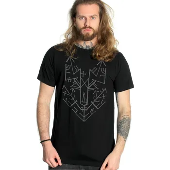 Pánské tričko tričko pánské - No Band - OLD NORSE - SEOM027 - M