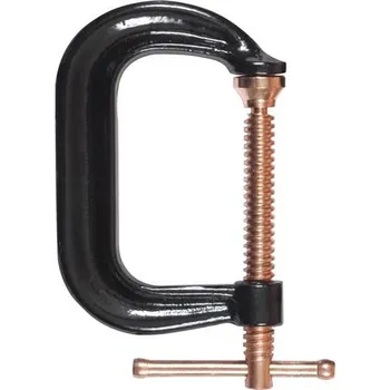 Bessey CDF404C Truhlářská svěrka Bessey CDF404C