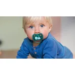 PHILIPS AVENT Šidítko Ultra air 18 m+ chlapec (slon), 2 ks Philips Avent