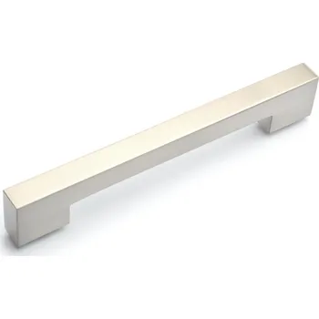 Nábytkové kování Úchytka Dalle F800, 736 mm, nerez