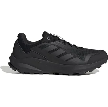 Pánské tenisky Pánské boty ADIDAS TERREX TRAILRIDER HR1160 – Černá 47 1/3