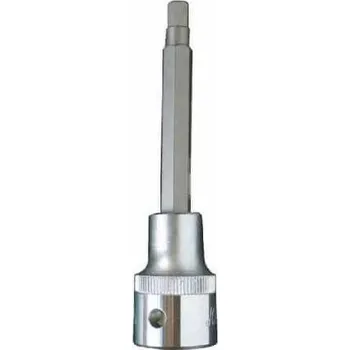 Gola hlavice Hlavice 1/2" imbus 5x100mm prodloužená