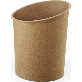 Odpadkový koš Odpadkový koš na papír Caimi Brevetti Hi-tech 12 L, plast, eco