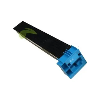 Toner Konica Minolta TN-613C, A0TM450 originální cyan, bizhub C452/C552/C652