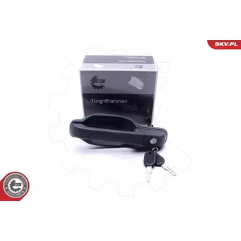 Dveře karosérie Vnější klika dveří ESEN SKV 96SKV177