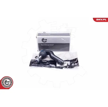 Táhlo řízení Hlava příčného táhla řízení ESEN SKV 04SKV432