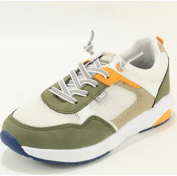 Dívčí obuv Xti Chlapecká obuv sportovní SA150324 zelená 37