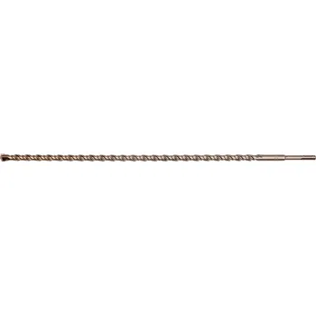 Vrták Vrták do betonu SDS+ 16 x 600 mm Yato YT-4184