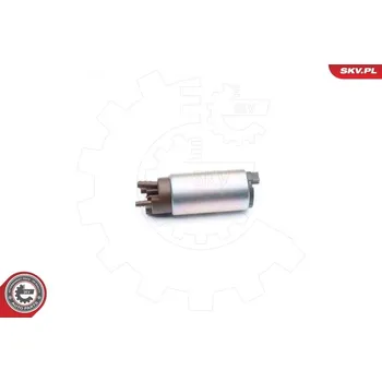 Palivové čerpadlo Palivové čerpadlo ESEN SKV 02SKV311