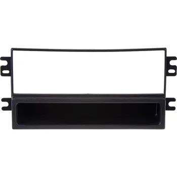 Autorádio ISO redukce pro Kia Carens II. 2004-2006